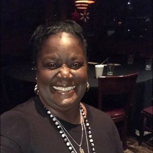 Meet your Posher, Marion